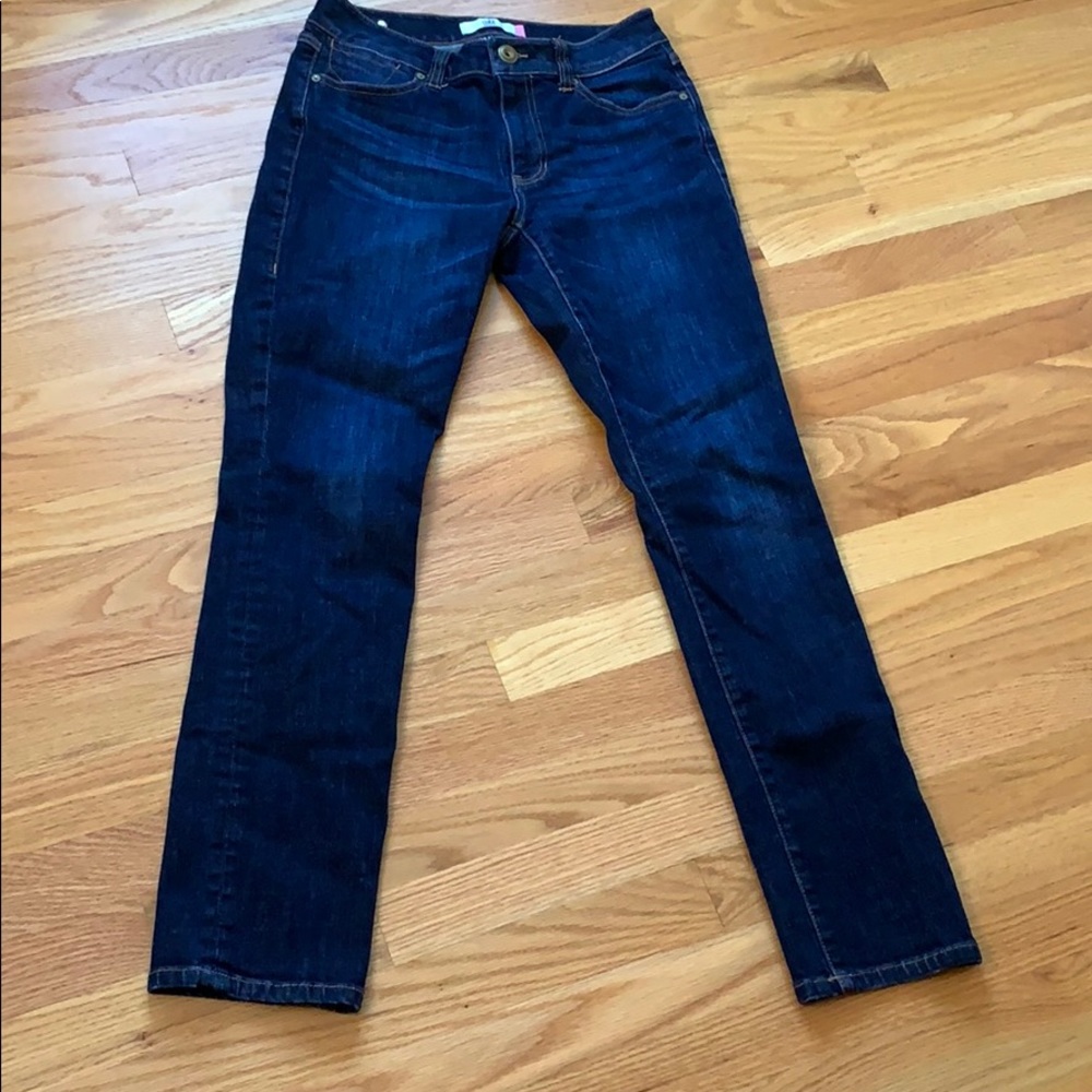 High Straight Cabi Size 4